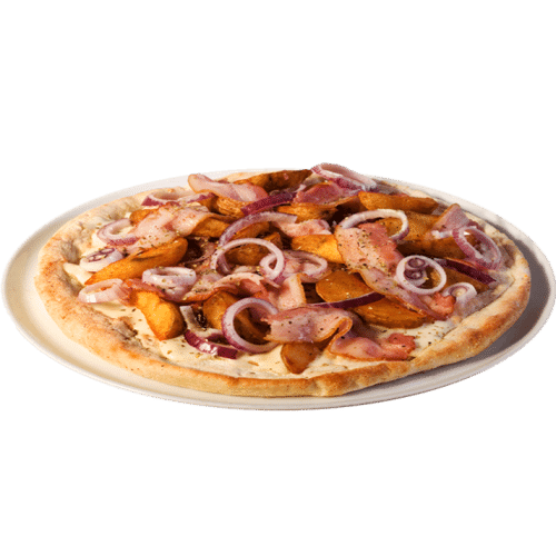 Pizza Western