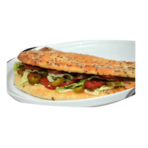 Pizzatsche Sucuk