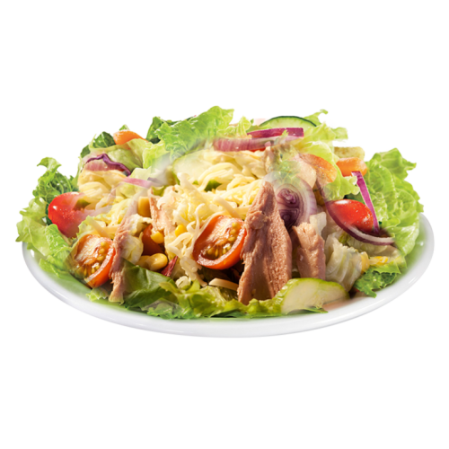Salat Italia