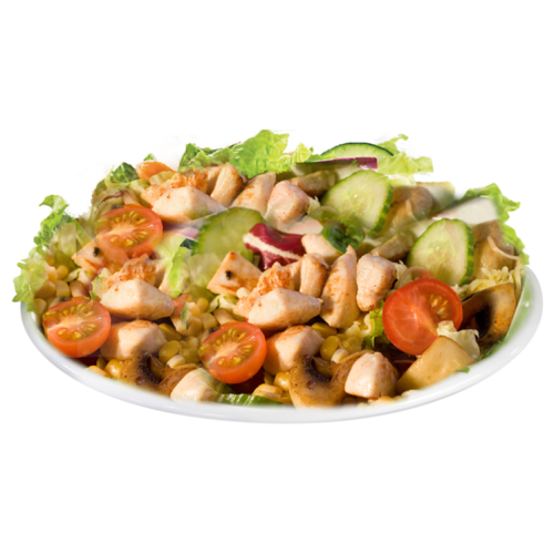 Salat Milano