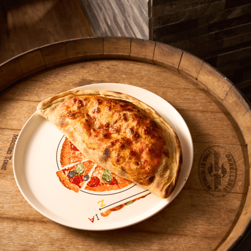 Calzone