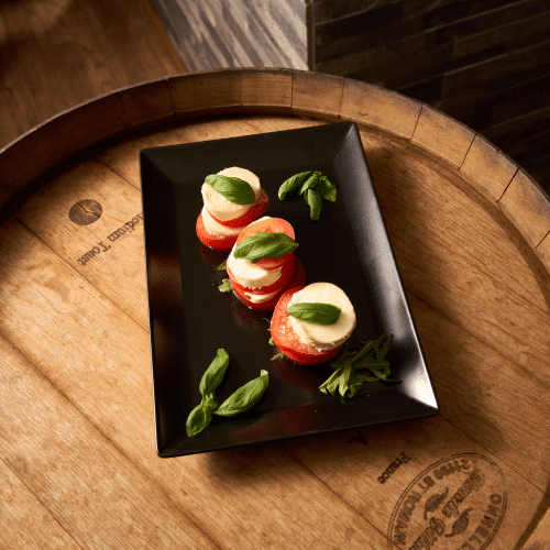 Insalata Caprese