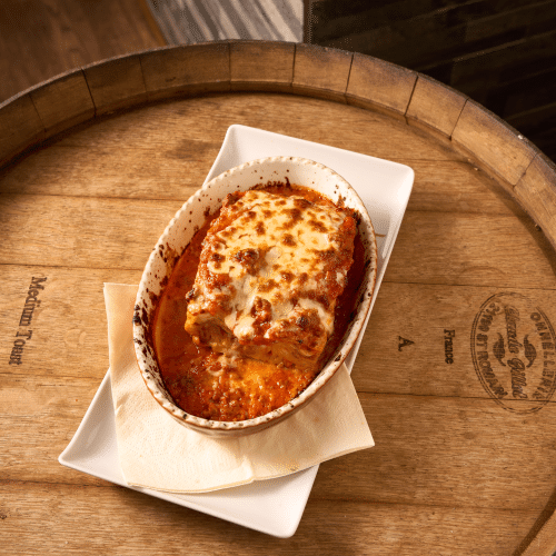 Lasagne al Forno