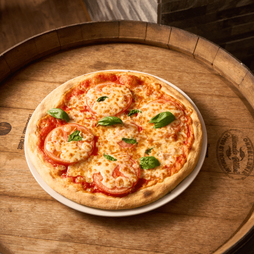 Pizza Italia