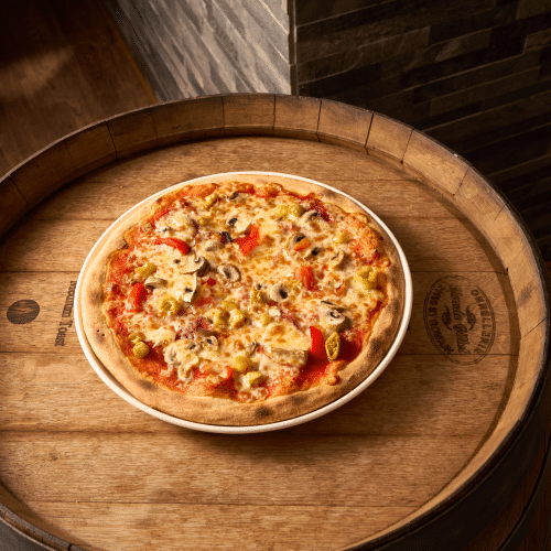 Pizza Speciale