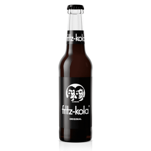 fritz-kola original 0,33l
