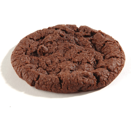Double Chocolate Cookie