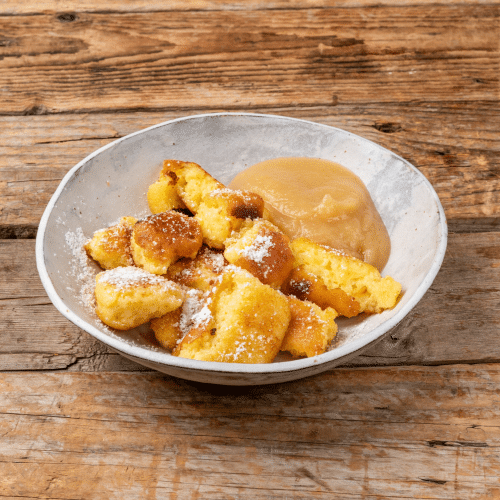 Kaiserschmarrn