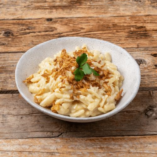 Käsespätzle