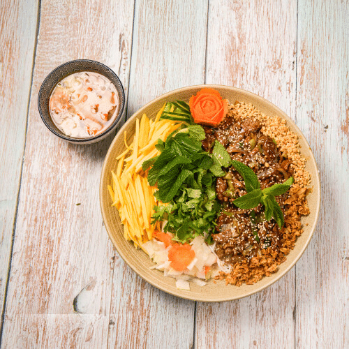 Bun Bo Nam Bo