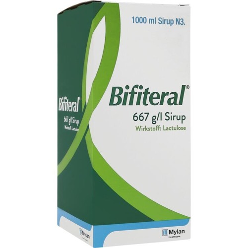 BIFITERAL 1000 Milliliter