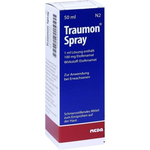 TRAUMON 50 Milliliter