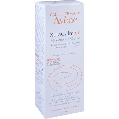 AVENE XeraCalm A.D Creme 200 Milliliter