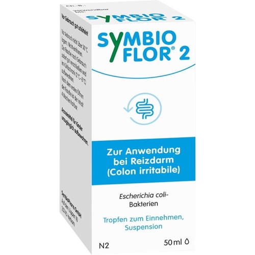 Symbioflor 2 50 Milliliter