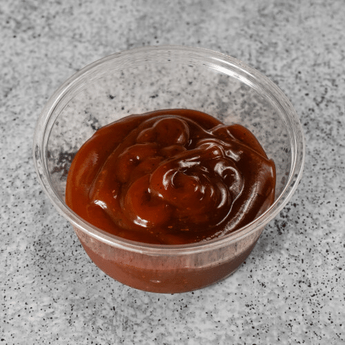 Barbecuesauce (20ml)
