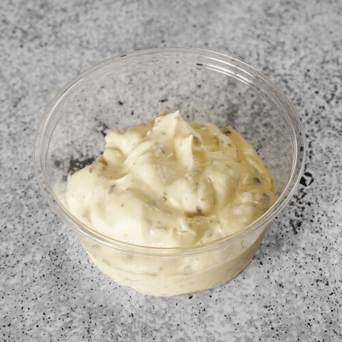 Remouladensauce (20ml)