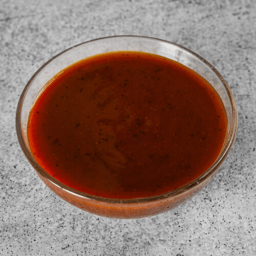 Grillsauce Bombay (Flasche, 240ml)