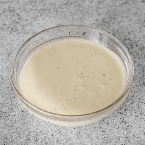 French-Dressing