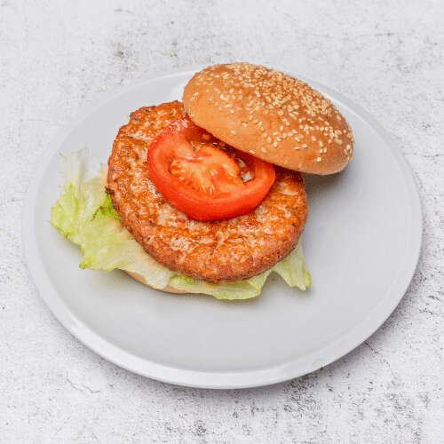 Chickenburger