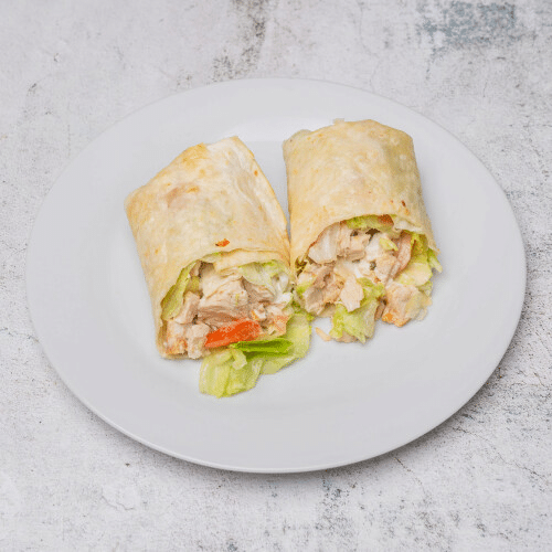 Chicken Wrap