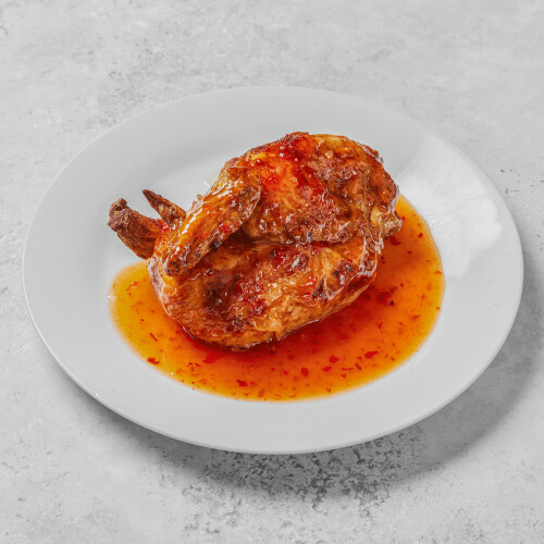 Chili Hendl