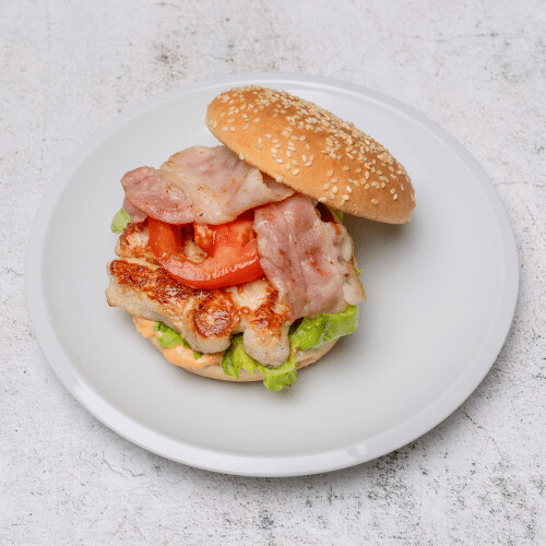 Countryburger