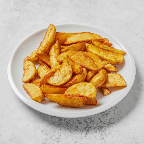Country Potatoes
