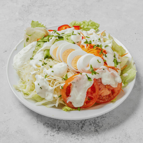 Fitness-Salat (groß)