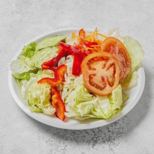 Gemischter Salat (klein)