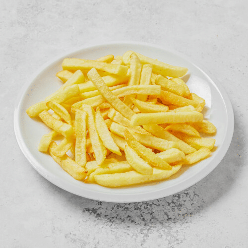 Pommes frites