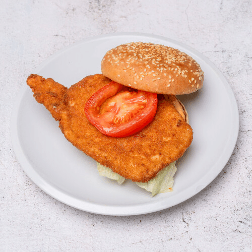 Schnitzelburger