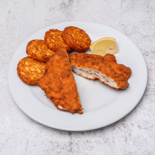 Schweizer Schnitzel