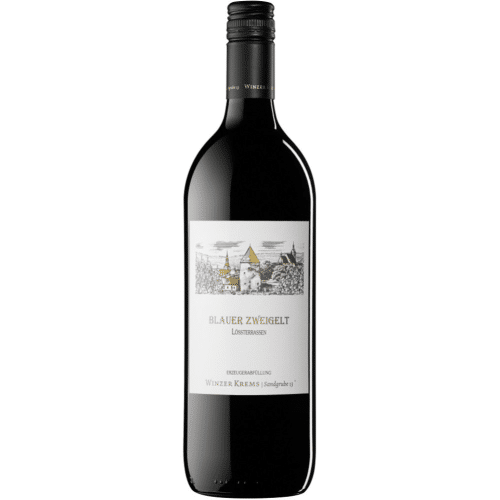 Blauer Zweigelt 1,0l
