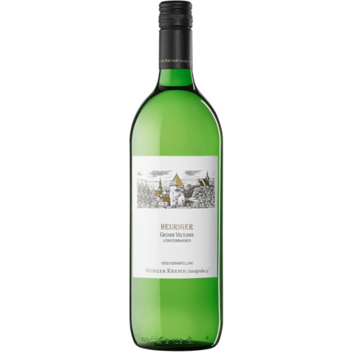 Grüner Veltliner 1,0l
