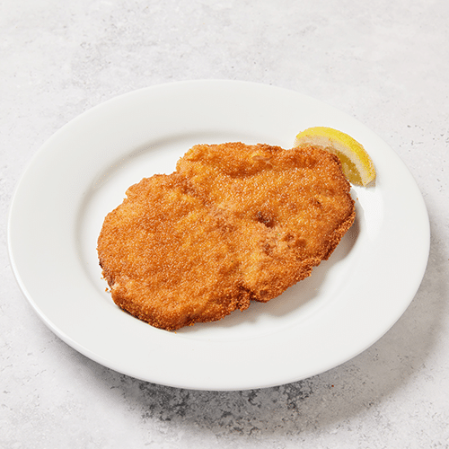 Schnitzel Wiener Art