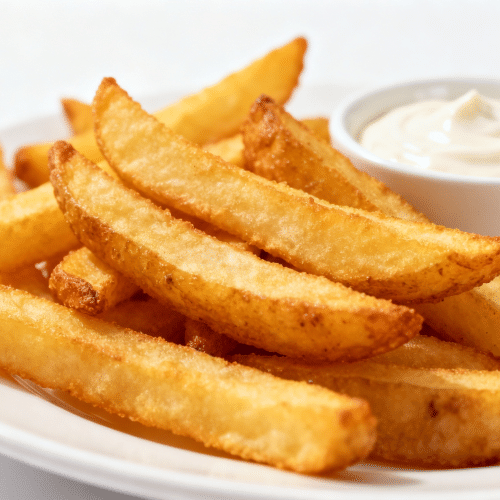 Pommes frites