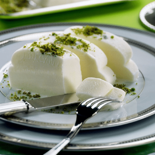Lezzeti Antep Maras Eis