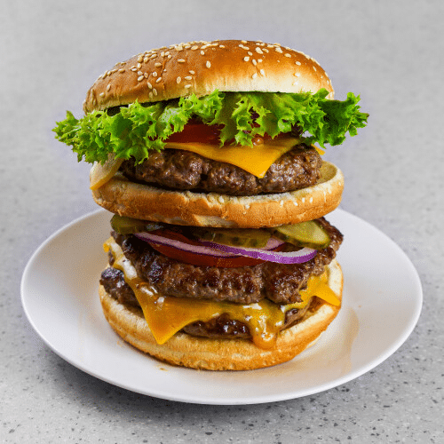 Apachi Burger