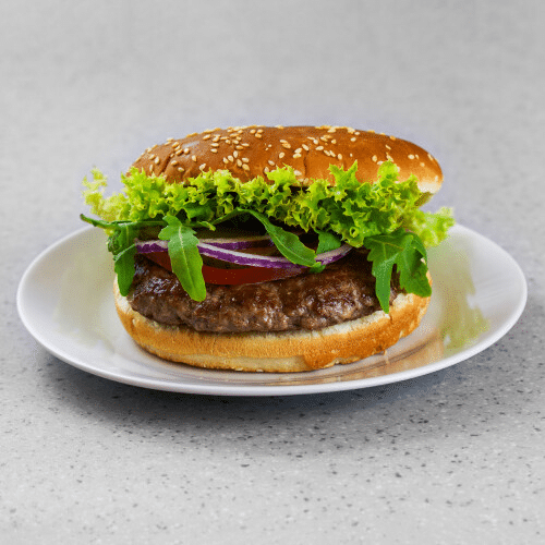 Burger Classic