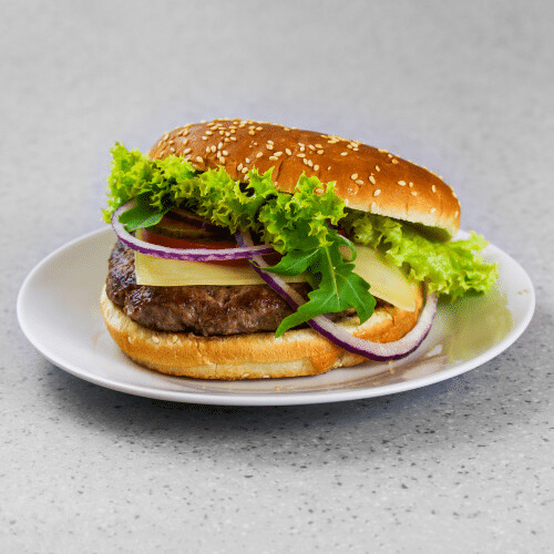 Cheeseburger