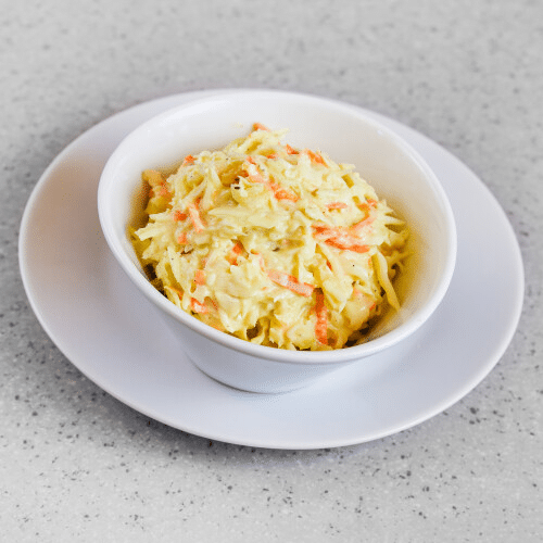 Coleslaw