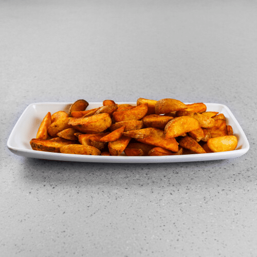 Country Potatoes