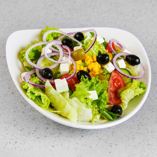 Griechischer Salat