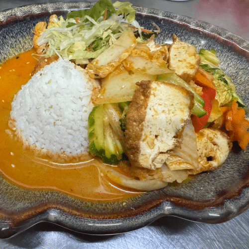 Dau Phu Curry