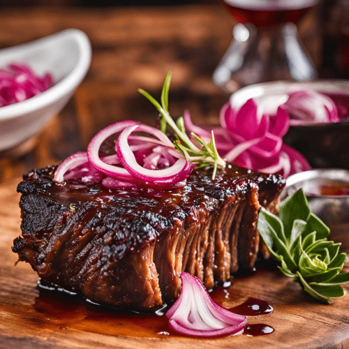 Short Rib 1/1