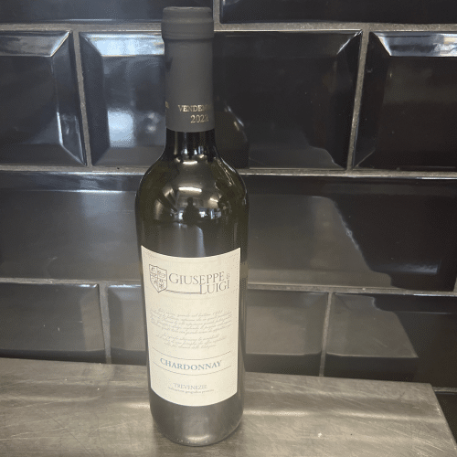 Bianco Chardonnay 0,75l
