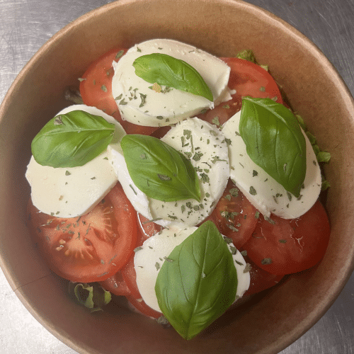 Caprese Salat