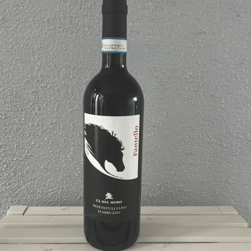 Montepulciano 0,75l