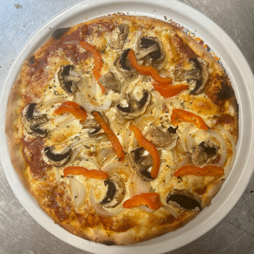 Pizza Campagnola