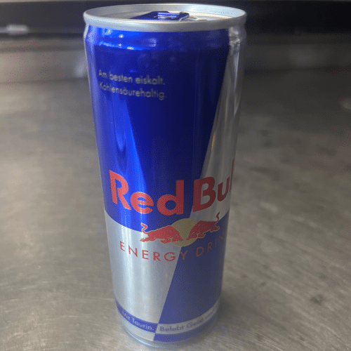 Redbull 250ml (Einweg)